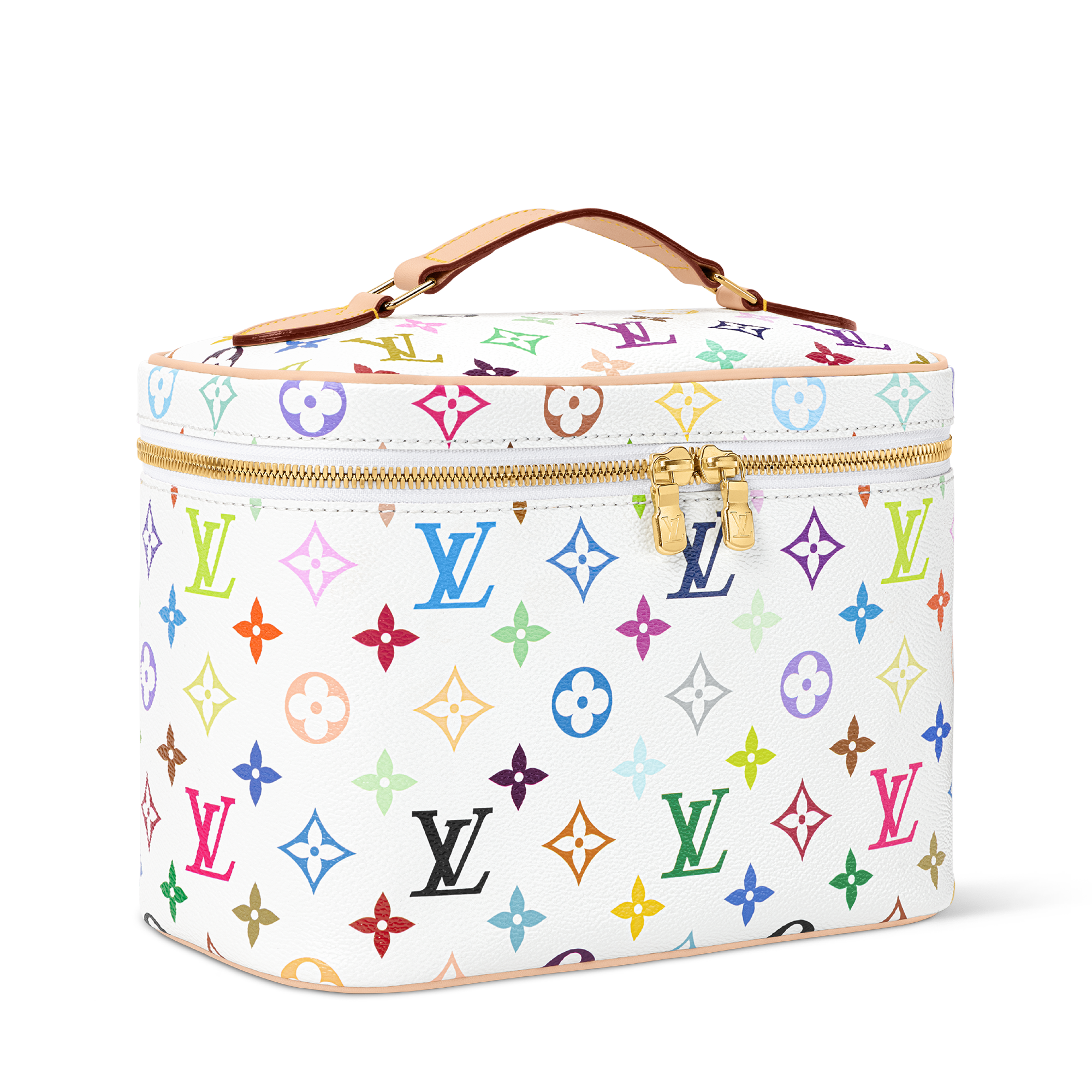 LV x TM Nice BB Other Monogram Canvas - Travel | LOUIS VUITTON